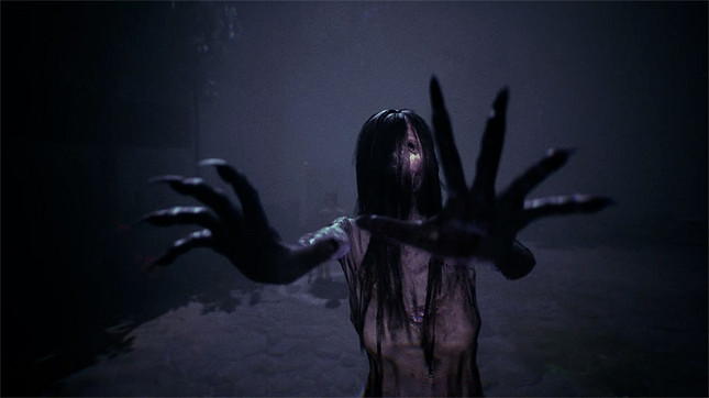 《生化4》前先解饞!2022年Steam十大恐怖遊戲推薦 《生化4》前先解饞!2022年Steam十大恐怖遊戲推薦