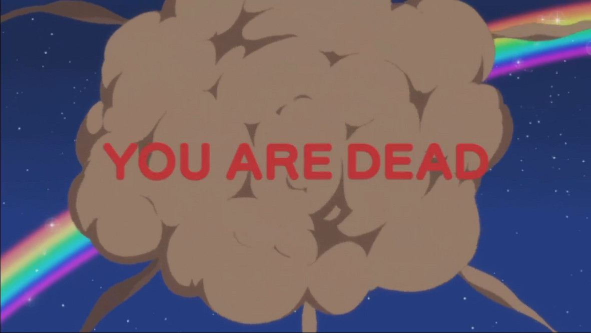 《生化4重製版》動畫第三集:您的好友載具殺手上線 《生化4重製版》動畫第三集:您的好友載具殺手上線