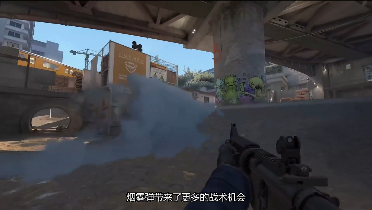 《反恐精英2》正式發布！從CSGO免費升級 夏季上線