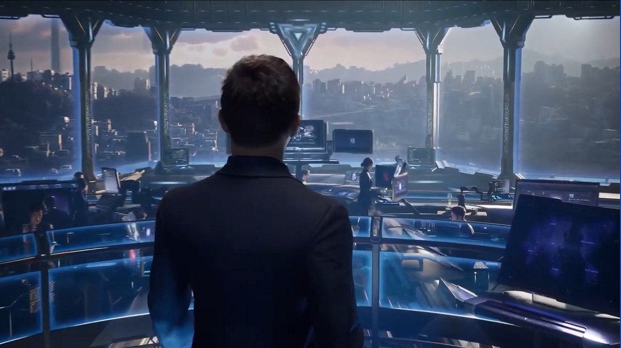 《劍靈》開發商新作《Project M》預告公開遊戲玩法