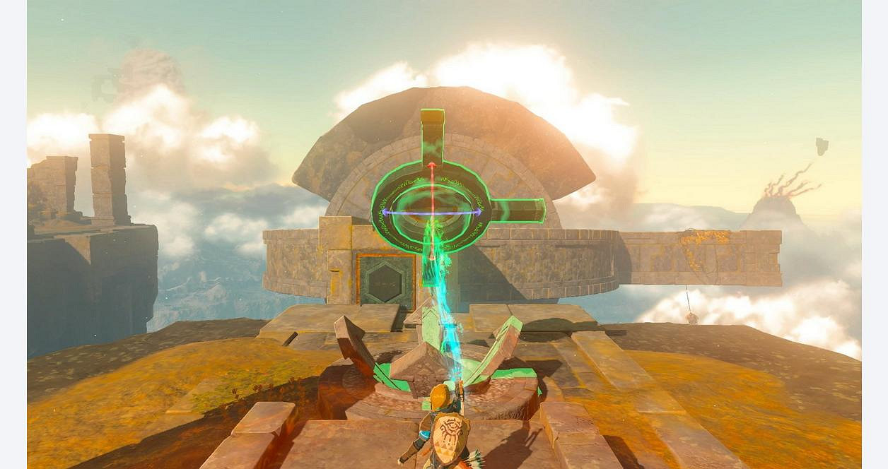 日本零售商:《王國之淚》預購量已超過《曠野之息》 日本零售商:《王國之淚》預購量已超過《曠野之息》