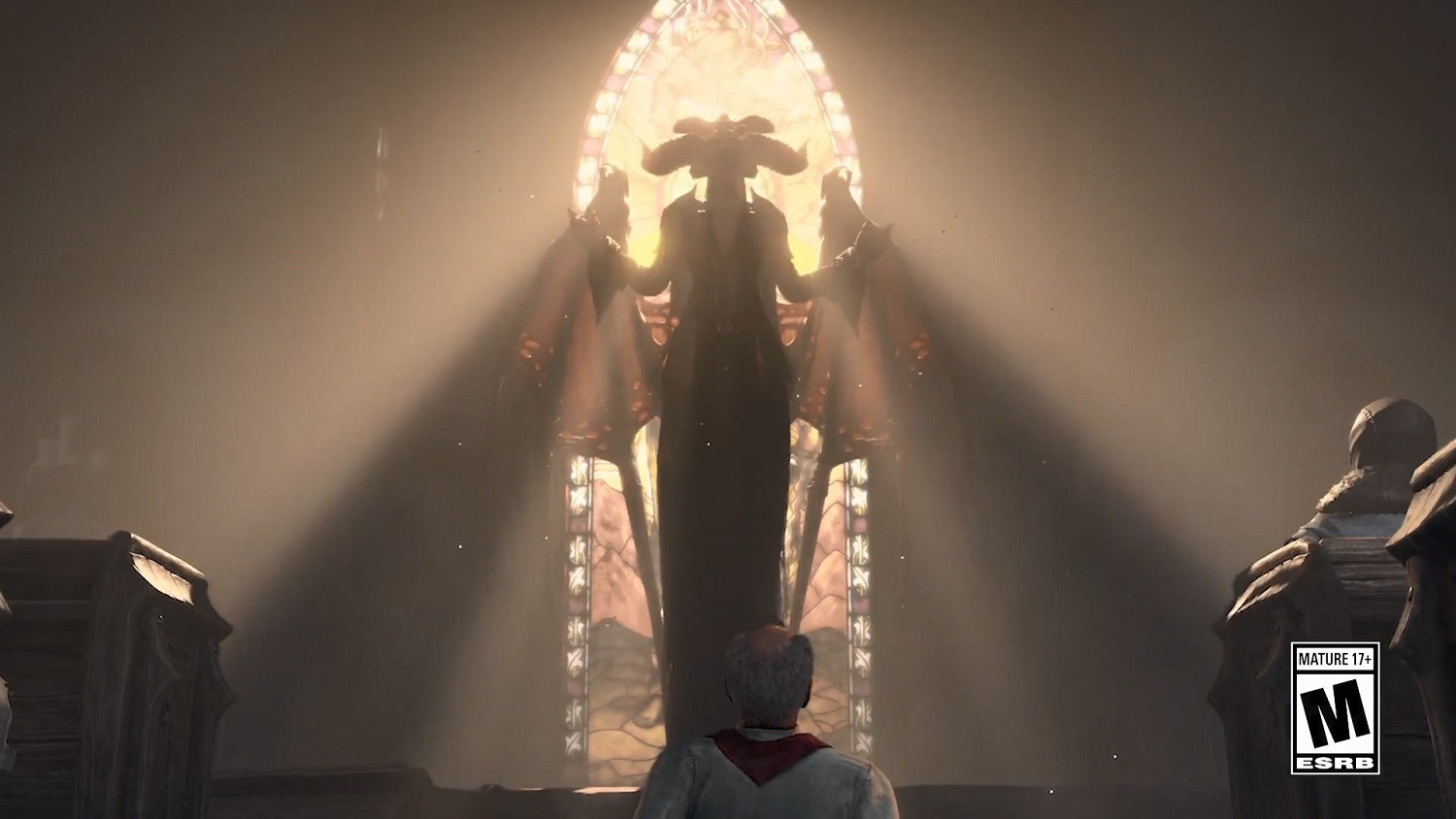 《暗黑破壞神4》新宣傳短片釋出：公測將於3月24日開啟