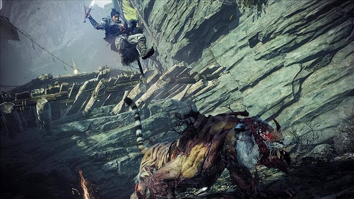 《臥龍蒼天隕落》二周目奇術怎麽搭配好？二周目實用奇術搭配推薦