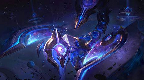 《英雄聯盟》蠍子重做技能曝光？蠍子重做技能消息