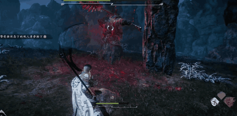 《臥龍蒼天隕落》張梁怎麽打？張梁兩個階段打法詳解