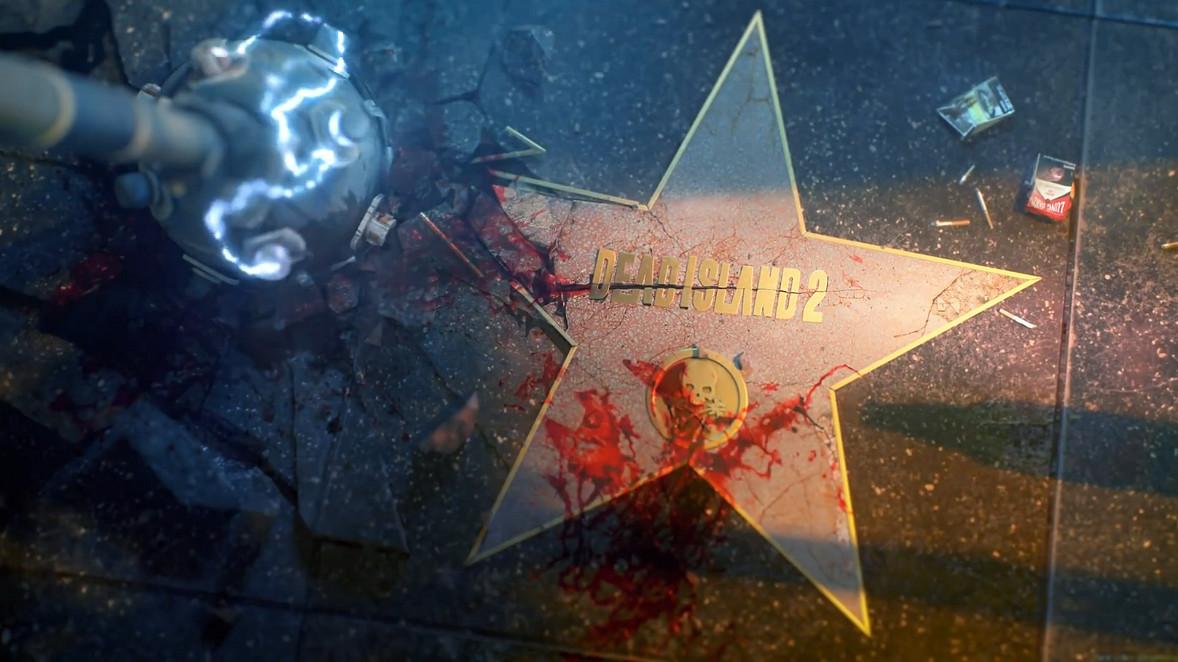 FPS新作《死亡島2》開場CG動畫公開!4月正式發售 FPS新作《死亡島2》開場CG動畫公開!4月正式發售