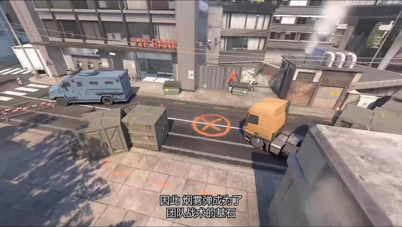 《反恐精英2》正式發布！從CSGO免費升級 夏季上線