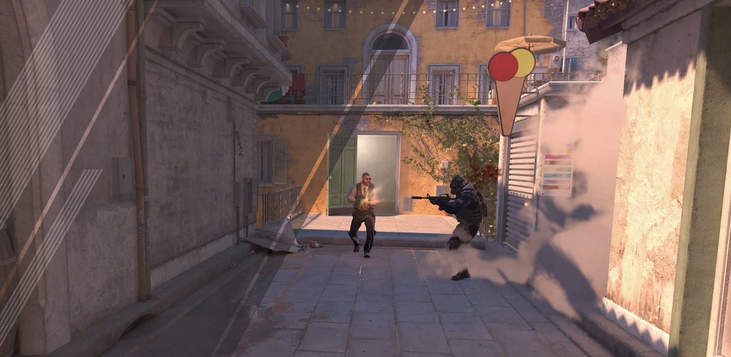 《CS2》公布後飾品價格一波暴漲：交易平台被擠崩潰！