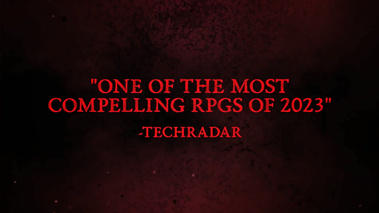 《暗黑破壞神4》新宣傳短片釋出：公測將於3月24日開啟