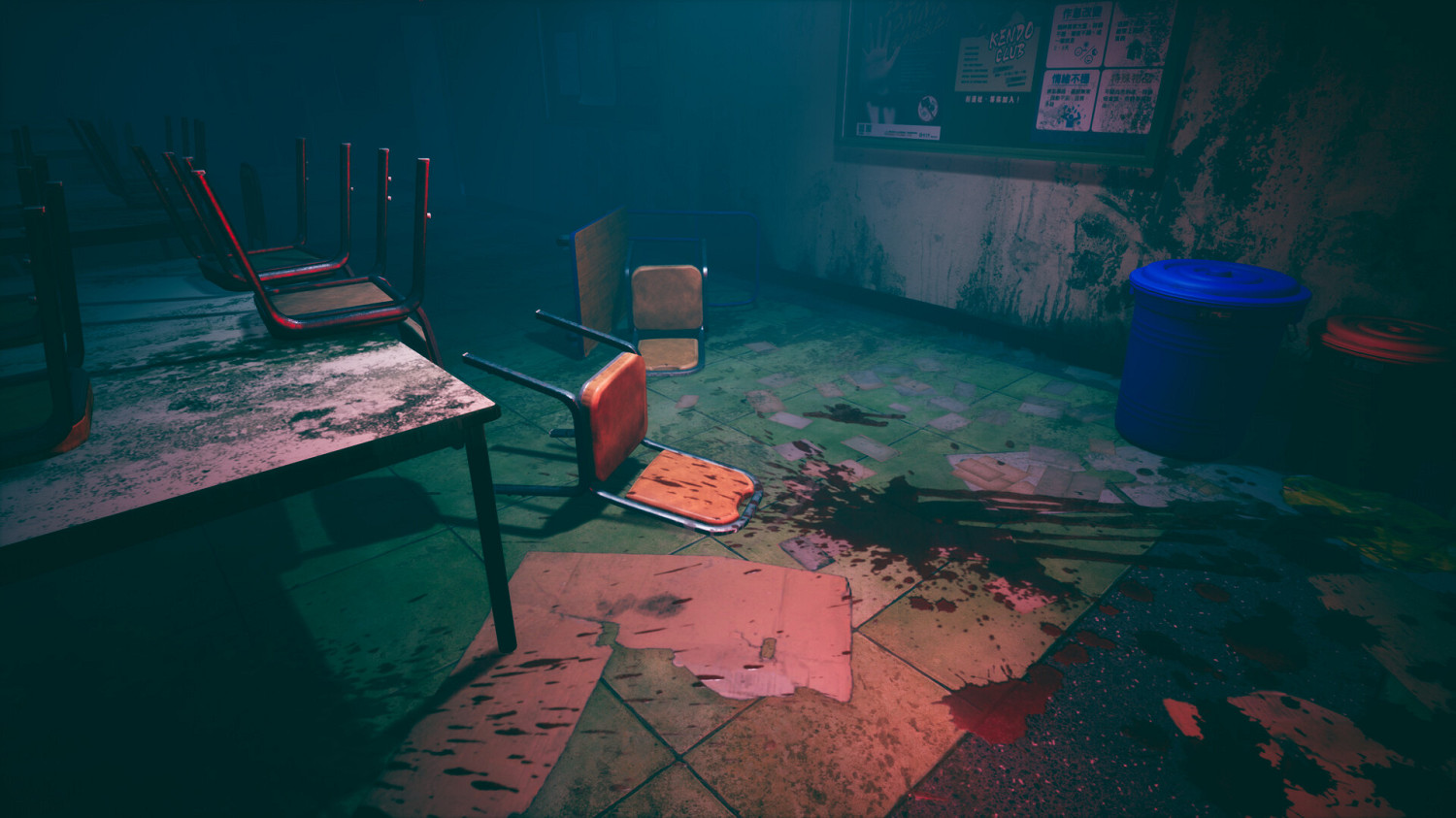 女鬼橋續作《女鬼橋二:釋魂路》上架Steam 即將發售 女鬼橋續作《女鬼橋二:釋魂路》上架Steam 即將發售
