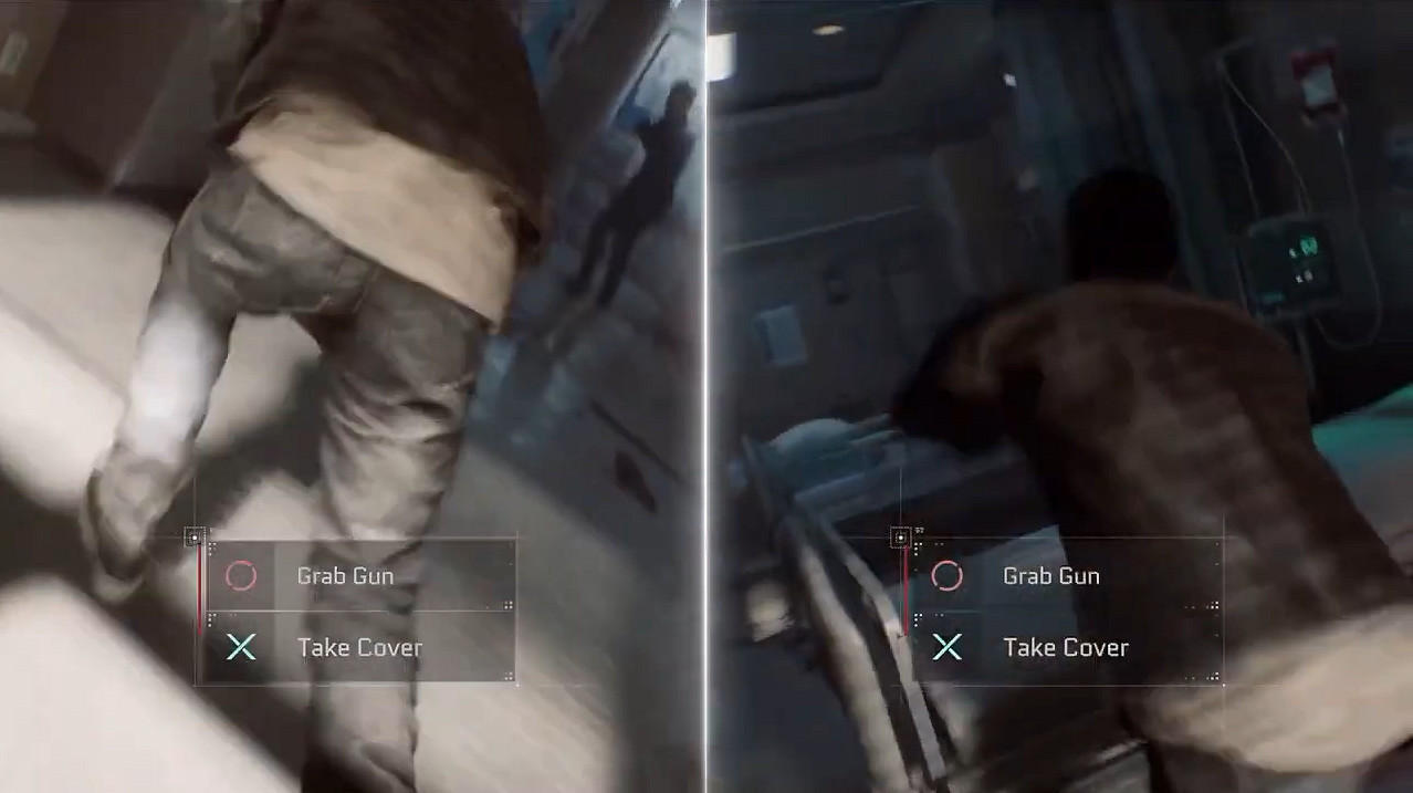 《劍靈》開發商新作《Project M》預告公開遊戲玩法