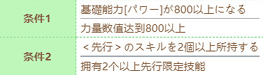 《賽馬娘》大樹快車技能怎麽進化 大樹快車技能進化條件 《賽馬娘》大樹快車技能怎麽進化 大樹快車技能進化條件