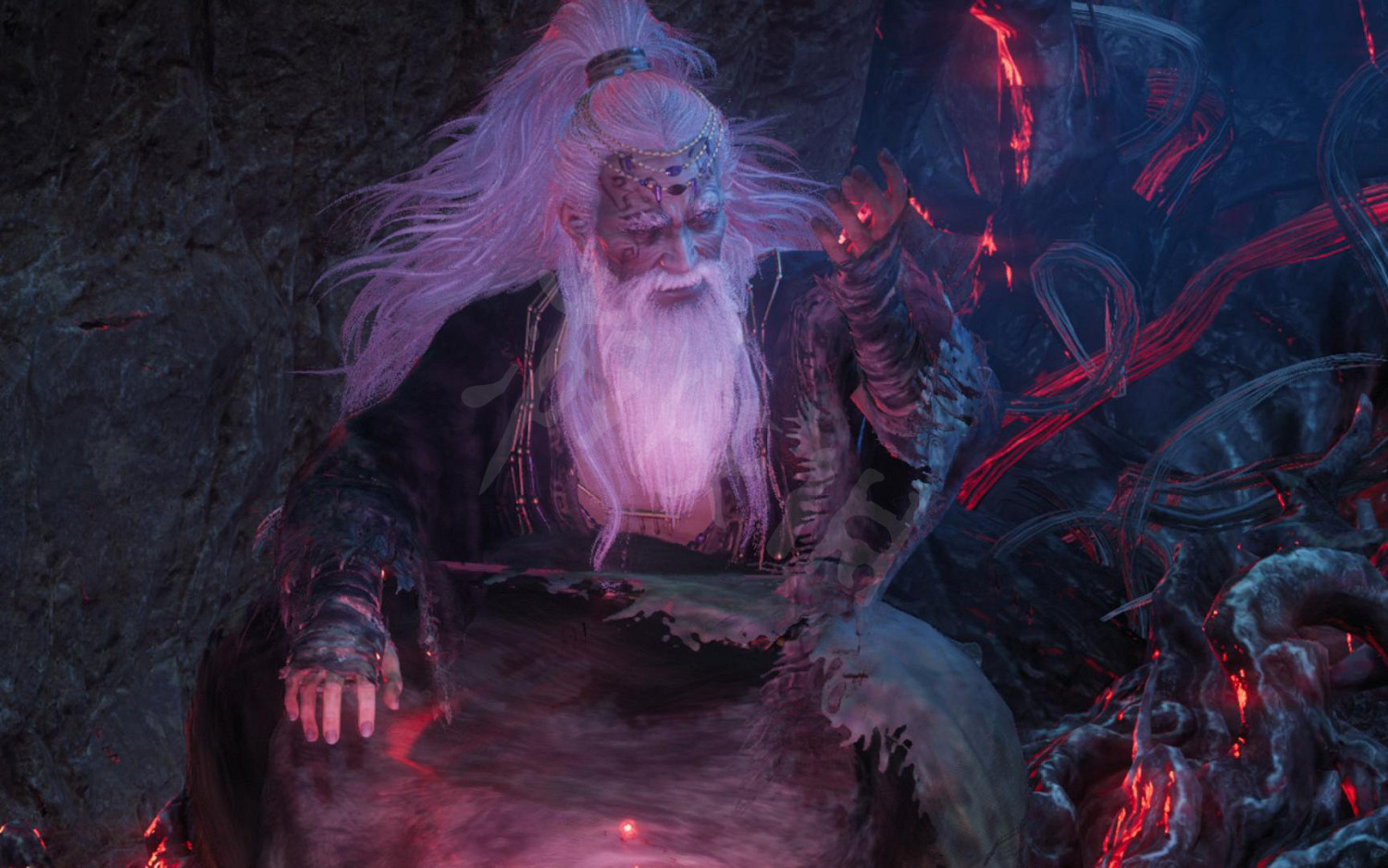 《臥龍蒼天隕落》放不出奇術咋辦?無法使用奇術詳情介紹 《臥龍蒼天隕落》放不出奇術咋辦?無法使用奇術詳情介紹