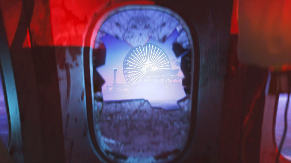 FPS新作《死亡島2》開場CG動畫公開!4月正式發售 FPS新作《死亡島2》開場CG動畫公開!4月正式發售