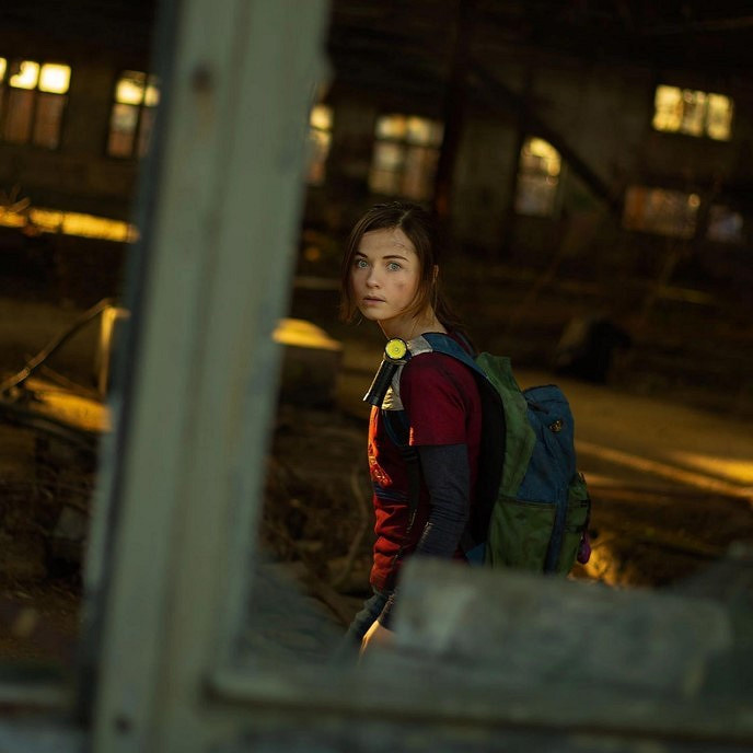 《最後的生還者》艾莉COS賞：末世中的戰損版俄妹！