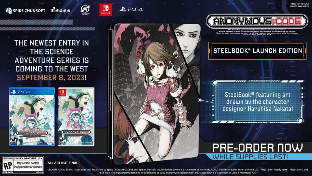 NS新聞 俄羅斯方塊連動火紋結合 遺跡灰燼重生NS發售 NS新聞 俄羅斯方塊連動火紋結合 遺跡灰燼重生NS發售