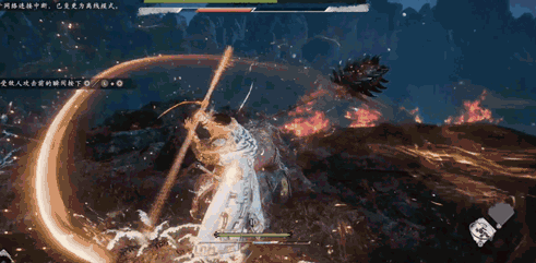 《臥龍蒼天隕落》張梁怎麽打？張梁兩個階段打法詳解