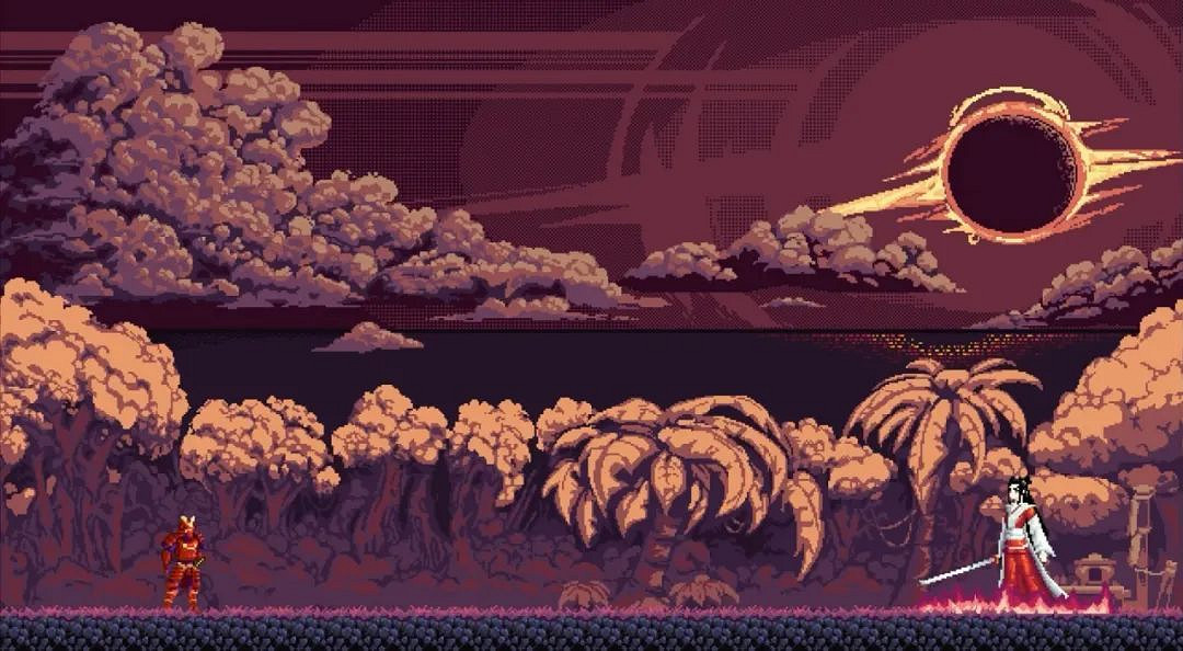 NS新聞 俄羅斯方塊連動火紋結合 遺跡灰燼重生NS發售 NS新聞 俄羅斯方塊連動火紋結合 遺跡灰燼重生NS發售