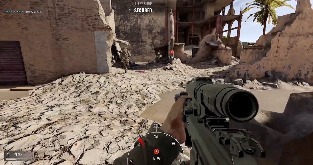 喜歡射擊遊戲的你一定不要錯過 每款都是特別好評