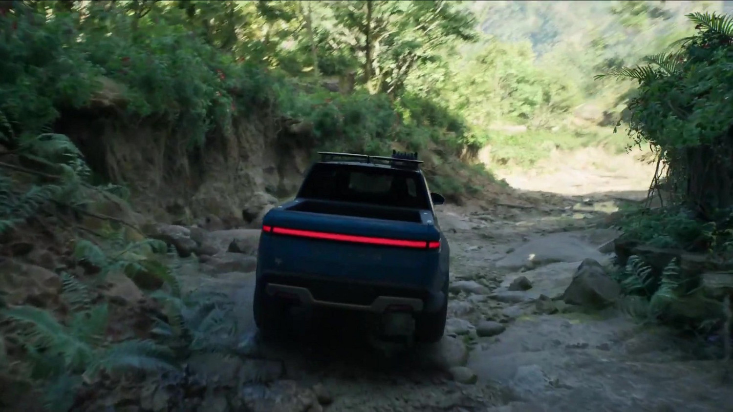 Epic Games展示次世代圖形虛幻5.2技術展示 Epic Games展示次世代圖形虛幻5.2技術展示