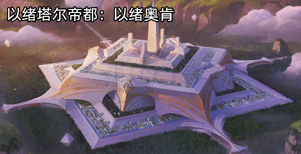 《英雄聯盟》新英雄米利歐背景介紹 新英雄米利歐背景解讀