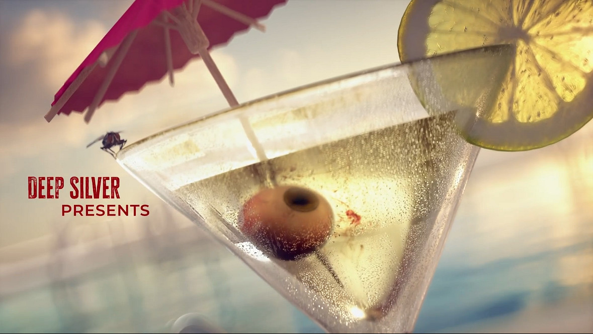 FPS新作《死亡島2》開場CG動畫公開!4月正式發售 FPS新作《死亡島2》開場CG動畫公開!4月正式發售