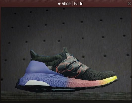 《CS2》玩家低頭可以看到雙腿引熱議：建議出女角色！