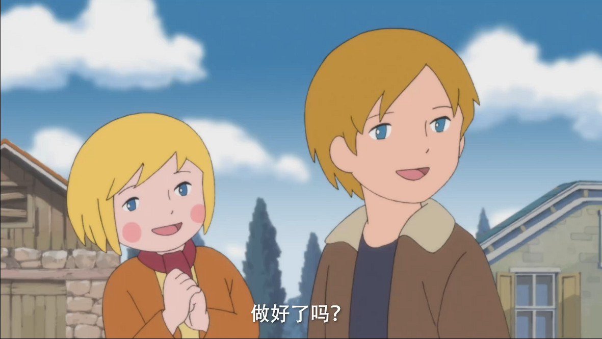 《生化4重製版》動畫第三集:您的好友載具殺手上線 《生化4重製版》動畫第三集:您的好友載具殺手上線