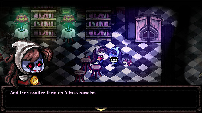 《生化4》前先解饞!2022年Steam十大恐怖遊戲推薦 《生化4》前先解饞!2022年Steam十大恐怖遊戲推薦