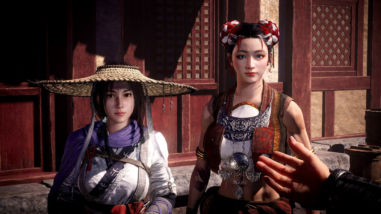 《臥龍蒼天隕落》pvp怎麽玩？pvp玩法技巧心得