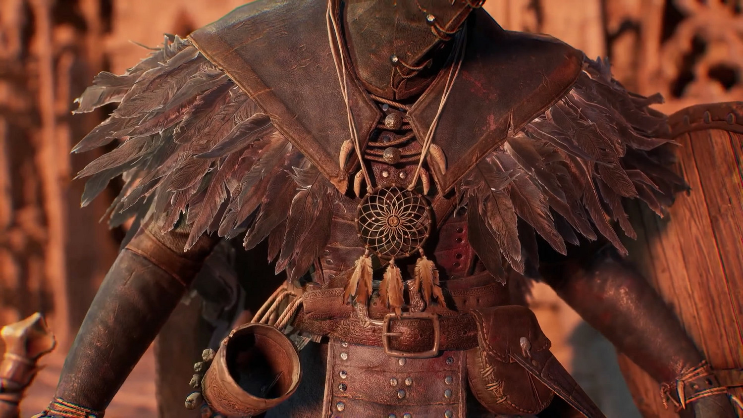 類魂ARPG《墮落之主》新預告:展示虛幻5強大畫面技術 類魂ARPG《墮落之主》新預告:展示虛幻5強大畫面技術