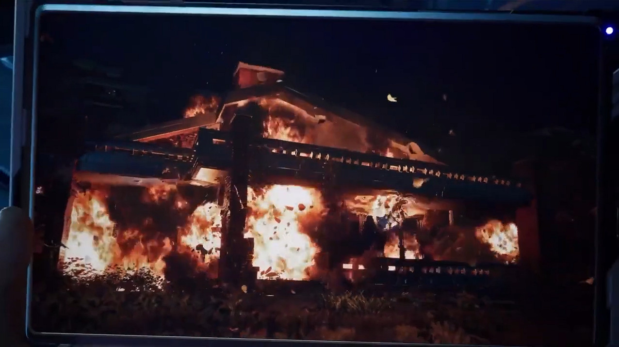 《劍靈》開發商新作《Project M》預告公開遊戲玩法