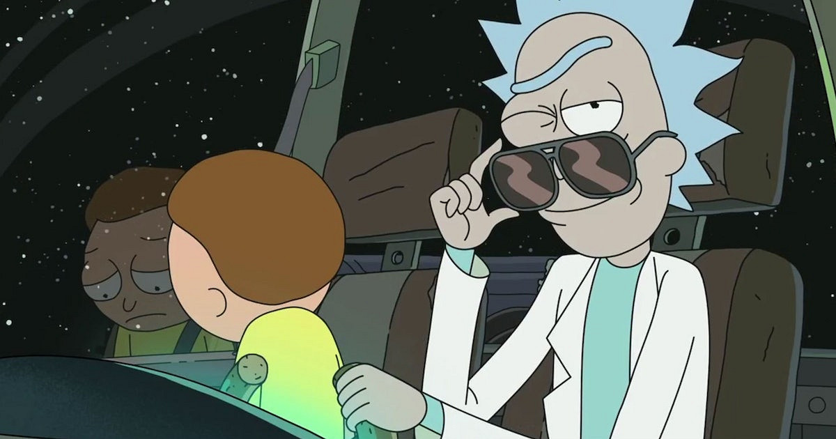 證據不足！法院撤銷《瑞克和莫蒂》主創羅蘭德家暴指控