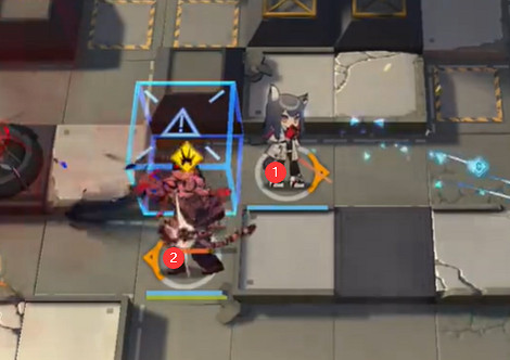 《明日方舟》無名避難所擺完掛機 危機合約最終賽季無名避難所18攻略 《明日方舟》無名避難所擺完掛機 危機合約最終賽季無名避難所18攻略