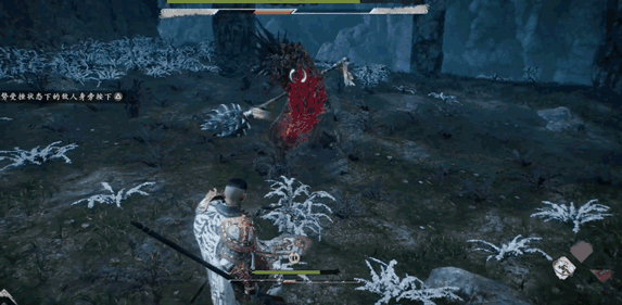 《臥龍蒼天隕落》張梁怎麽打？張梁兩個階段打法詳解