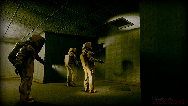 《生化4》前先解饞!2022年Steam十大恐怖遊戲推薦 《生化4》前先解饞!2022年Steam十大恐怖遊戲推薦