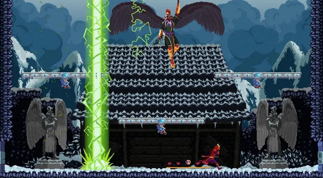 NS新聞 俄羅斯方塊連動火紋結合 遺跡灰燼重生NS發售 NS新聞 俄羅斯方塊連動火紋結合 遺跡灰燼重生NS發售