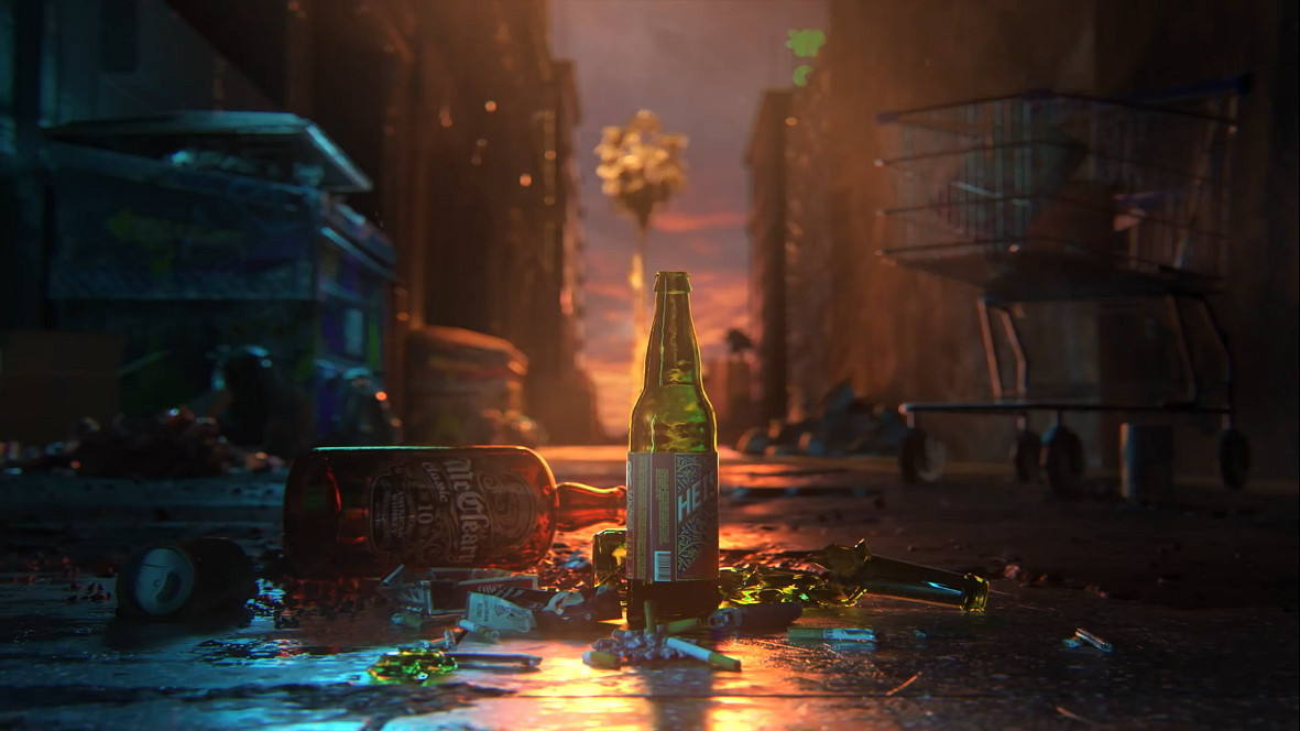 FPS新作《死亡島2》開場CG動畫公開!4月正式發售 FPS新作《死亡島2》開場CG動畫公開!4月正式發售