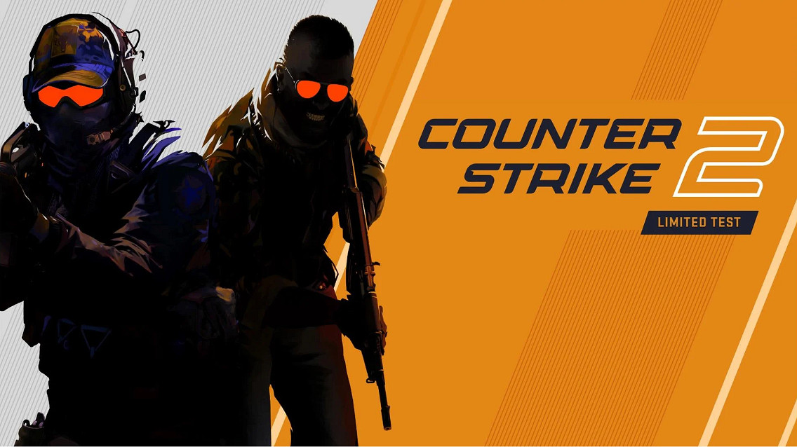 《反恐精英2》今夏正式推出前將進行邀請製限量測試! 《反恐精英2》今夏正式推出前將進行邀請製限量測試!