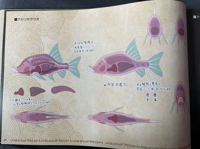 《塞爾達傳說王國之淚》將會有海底神廟？ 遊戲詳解