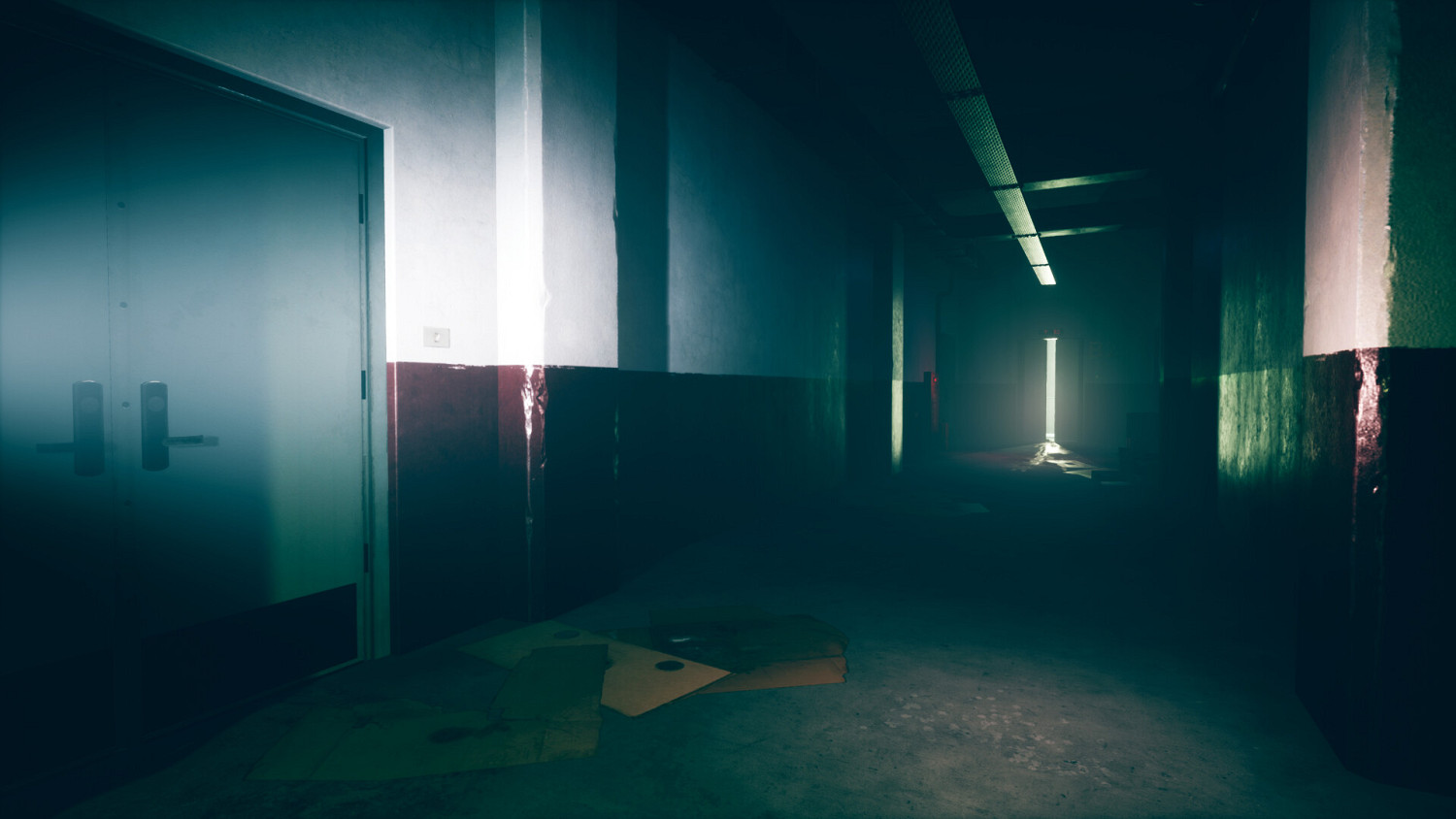 女鬼橋續作《女鬼橋二:釋魂路》上架Steam 即將發售 女鬼橋續作《女鬼橋二:釋魂路》上架Steam 即將發售