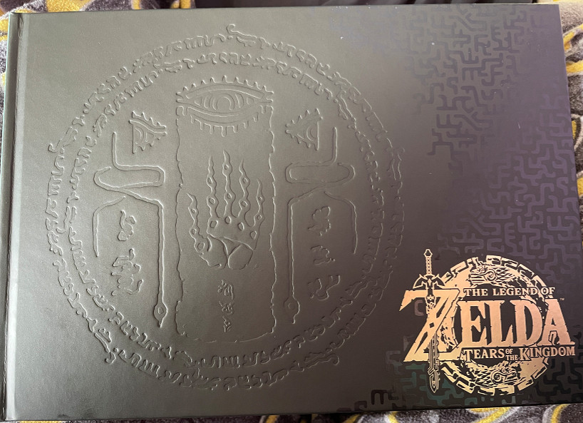 《塞爾達傳說王國之淚》將會有海底神廟？ 遊戲詳解