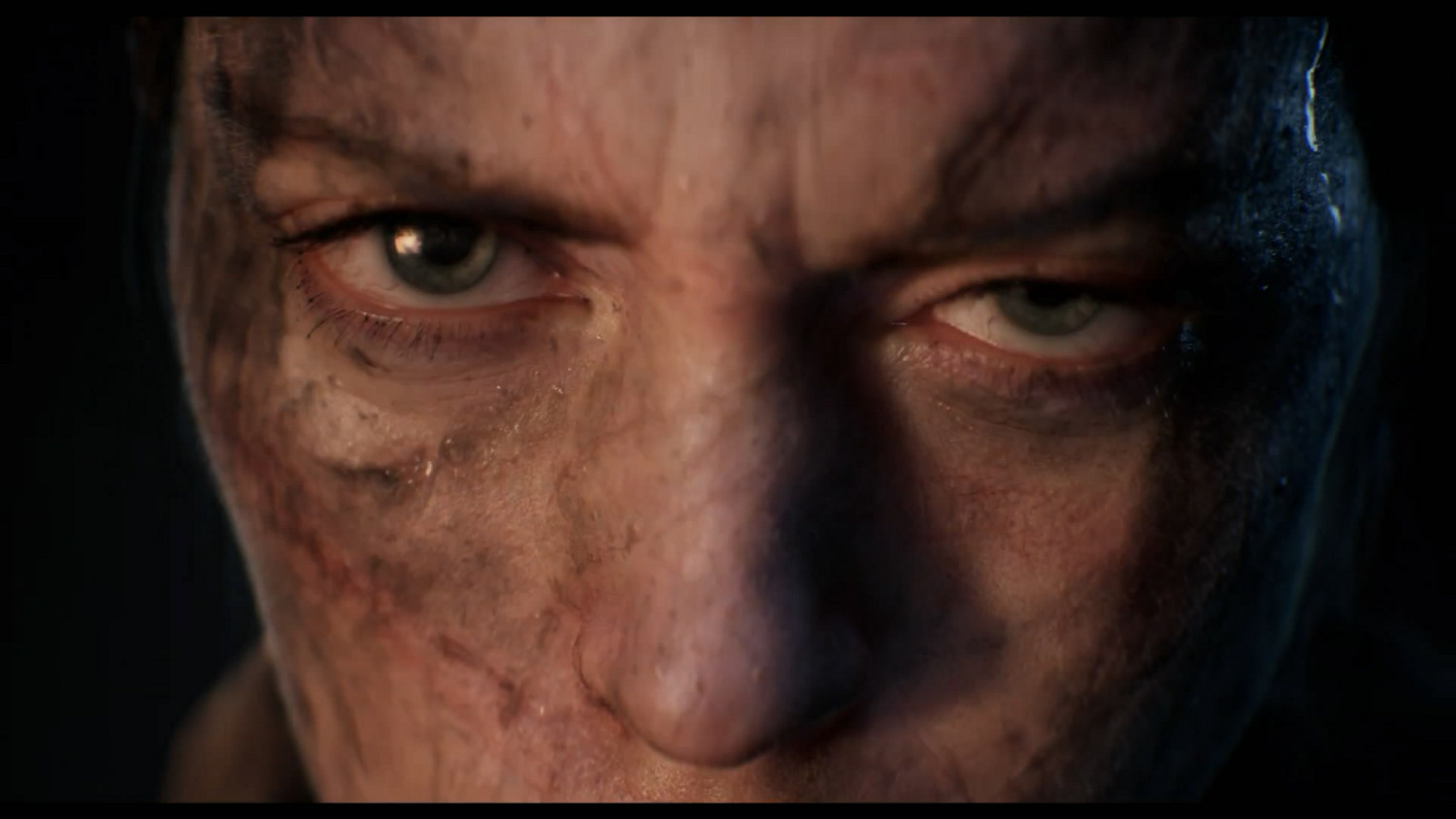 《地獄之刃2》公布新預告：女主角賽娜超逼真 宛如真人