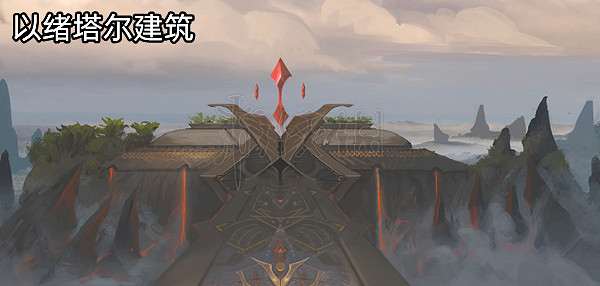 《英雄聯盟》新英雄米利歐背景介紹 新英雄米利歐背景解讀