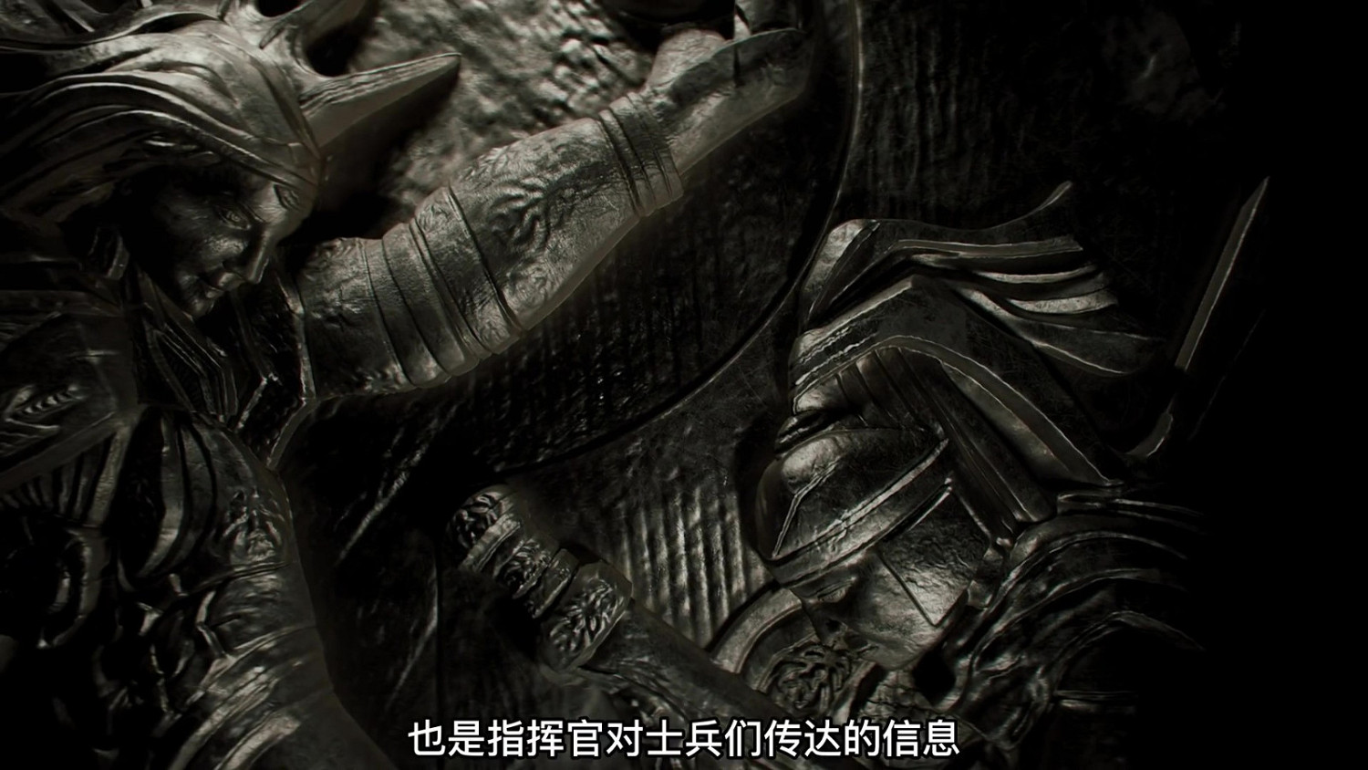 《戰鎚40K》全新版本電影預告 人類命運將何去何從！