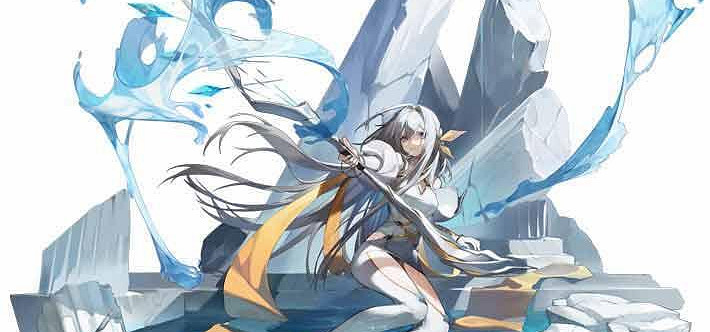 《白夜極光》克蘿伊聲優介紹 克蘿伊是誰配音的