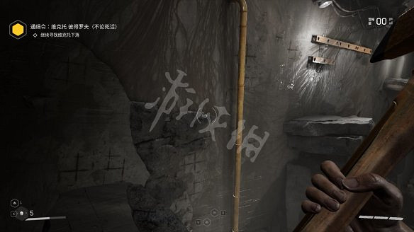 《原子之心》繼續尋找維克托下落怎麽過?繼續尋找維克托下落流程 《原子之心》繼續尋找維克托下落怎麽過?繼續尋找維克托下落流程