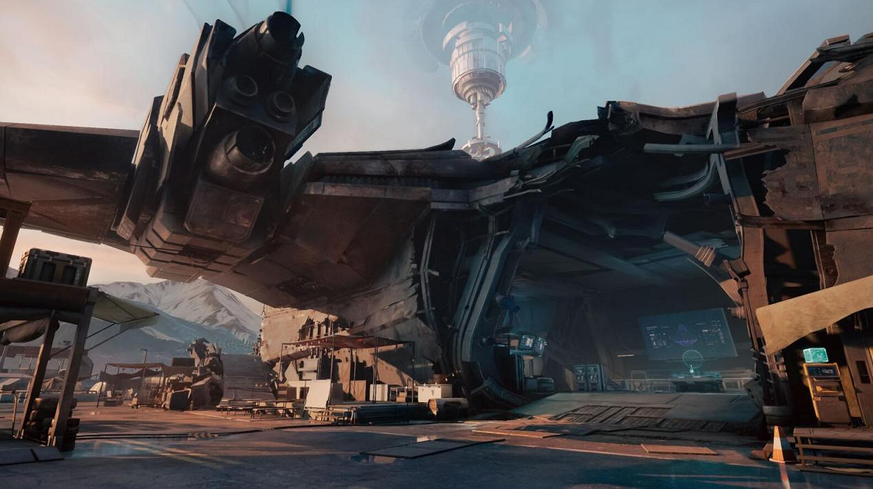 《重生邊緣》夏季上線 中國是否同步聚焦"遊戲之夜"