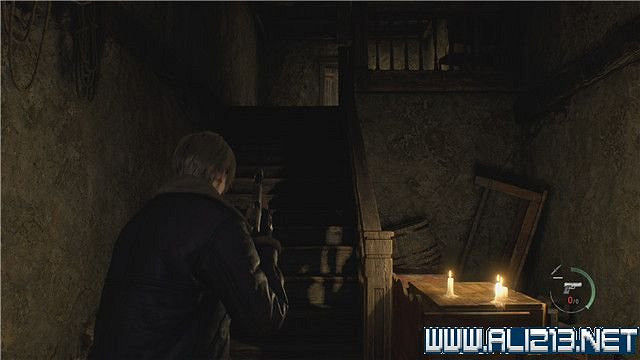 《惡靈古堡4重製版》試玩版能玩多久?試玩版攻略流程詳解 《惡靈古堡4重製版》試玩版能玩多久?試玩版攻略流程詳解