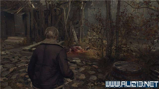 《惡靈古堡4重製版》試玩版能玩多久?試玩版攻略流程詳解 《惡靈古堡4重製版》試玩版能玩多久?試玩版攻略流程詳解